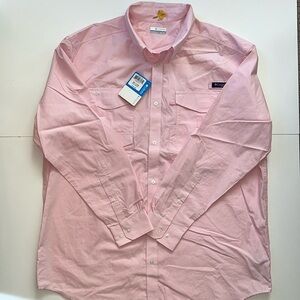 Columbia PFG Omni-Shade Men’s Shirt